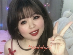 Hanababy22