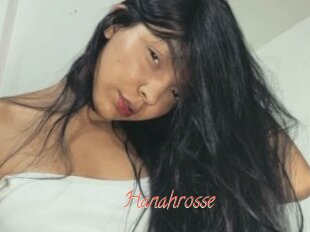 Hanahrosse