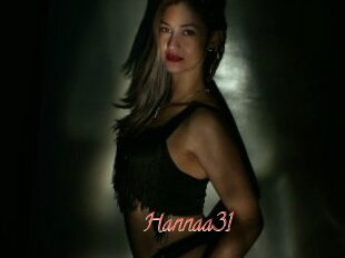 Hannaa31