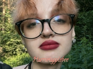 Harrietapplebee