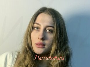 Harrietemans