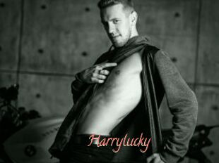 Harrylucky