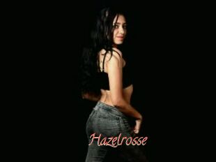 Hazelrosse