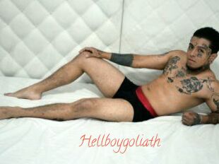 Hellboygoliath