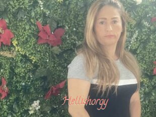 Hellishorgy