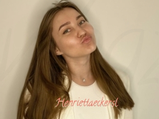 Henriettaeckersl