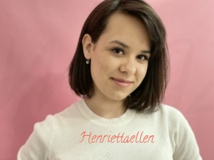 Henriettaellen