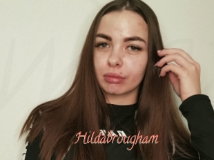 Hildabrougham