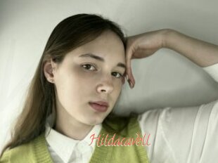 Hildacavell