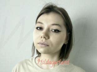 Hildagarland