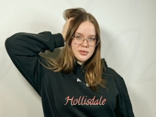 Hollisdale