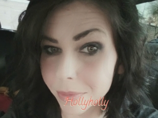 Hollyholly