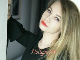 Hollyperfect