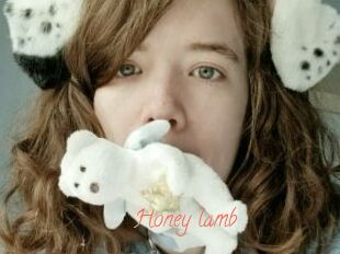 Honey_lamb