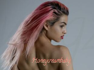 Honeycreambaby