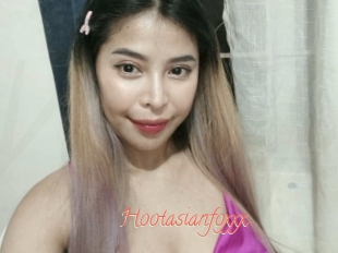 Hootasianfoxxx