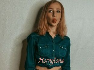 Hornylona