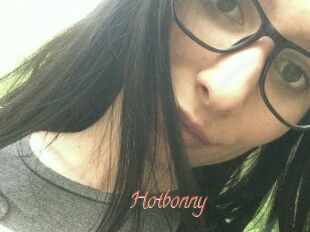 Hotbonny