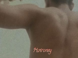 Hotroney