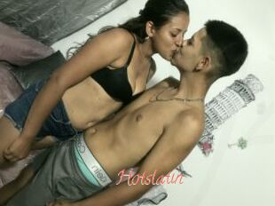 Hotslatin