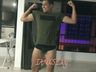 IANXSEXY