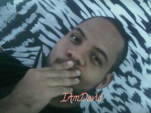 IAmDavid