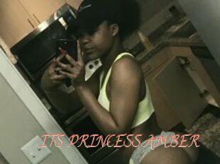 ITS_PRINCESS_AMBER