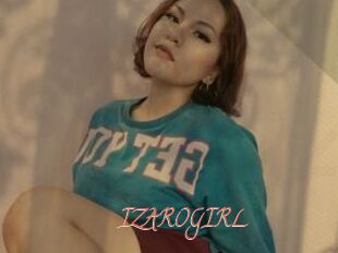 IZAROGIRL