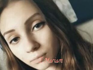 I_Mariam