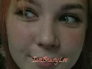 IamBeautyLee