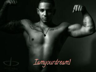 Iamyourdream1