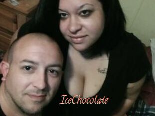 IceChocolate