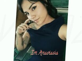 Im_Anastasia