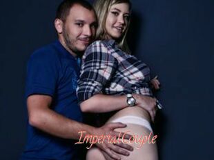 ImperialCouple