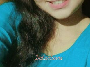 IndianSaina