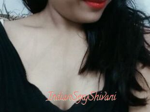 IndianSexyShivani