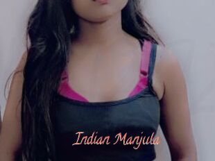 Indian_Manjula