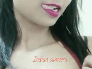 Indian_sameera