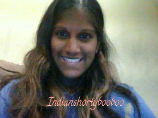 Indianshortybooboo