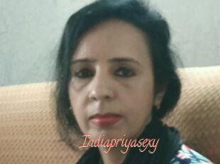 Indiapriyasexy