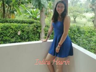 Indira_Hearth