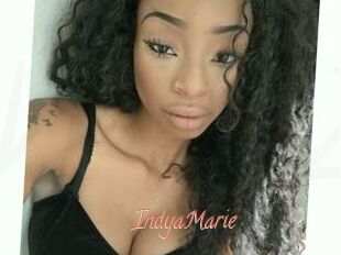 IndyaMarie