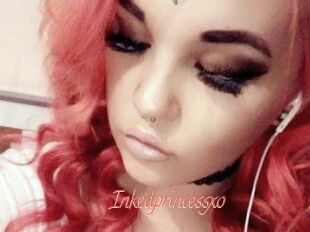 Inkedprincessxo