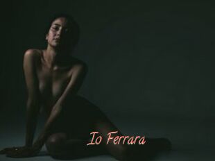 Io_Ferrara