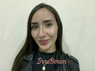 IrinaBenson