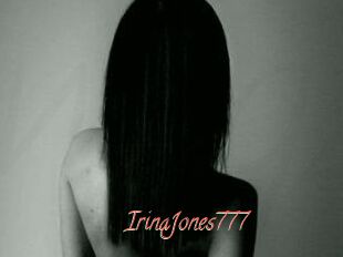 IrinaJones777