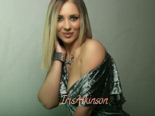 IrisAtkinson