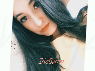 IrisBarnes