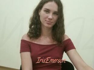 IrisEmerson