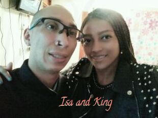 Isa_and_King